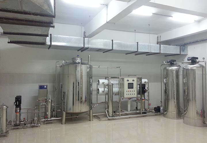 深圳直饮水设备